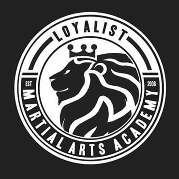 Loyalist Martial Arts
